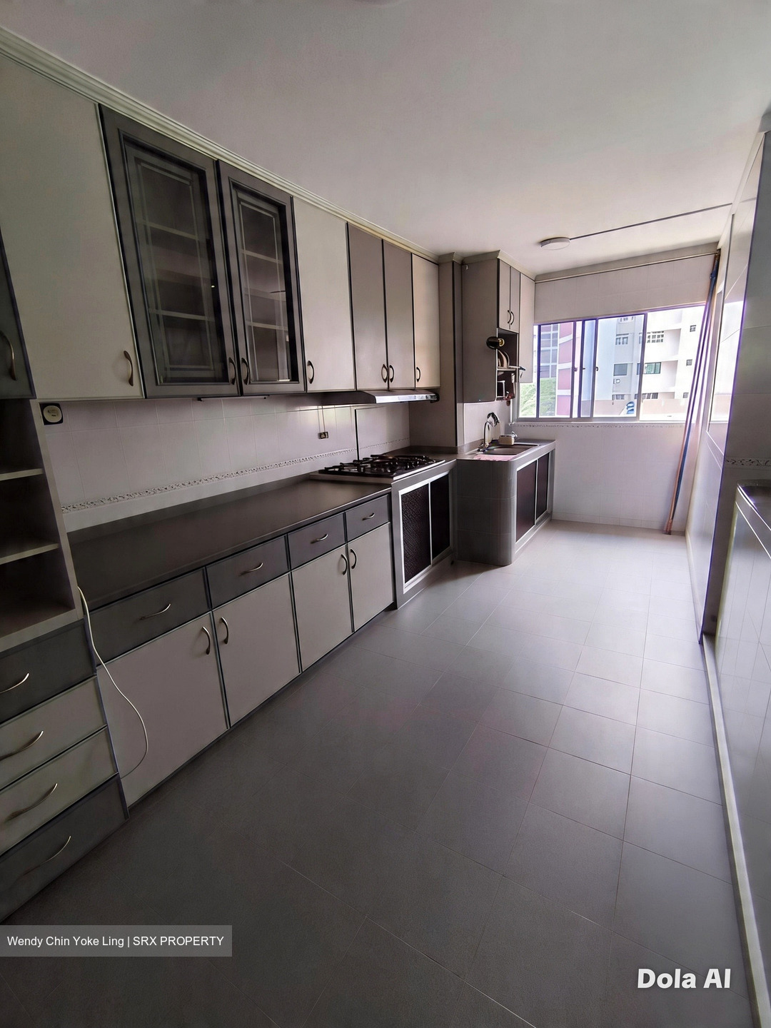 Blk 603 Bedok Reservoir Road (Bedok), HDB 5 Rooms #547690411
